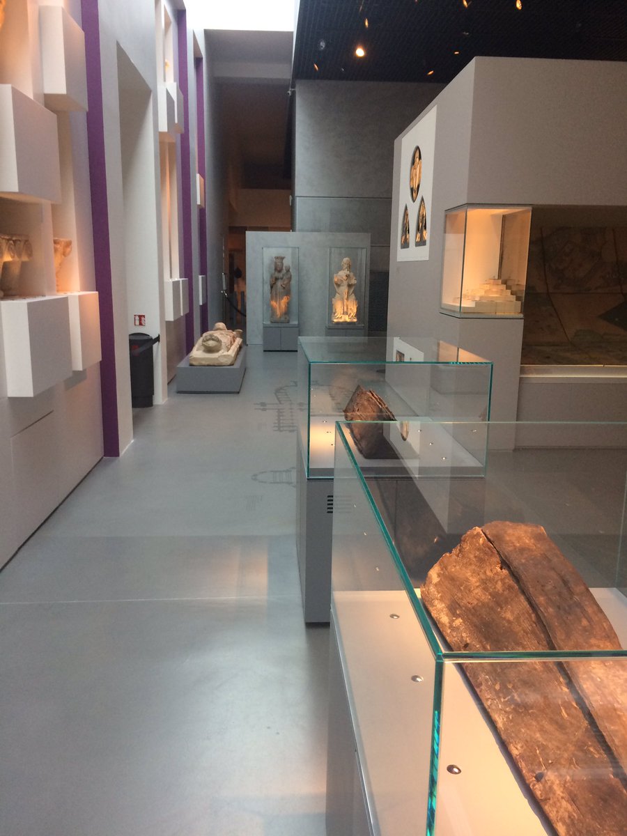 CecilePdrn's tweet photo. Visite du @museedebretagne pour commencer le week-end ! #museedebretagne https://t.co/We5wUFfJ83
