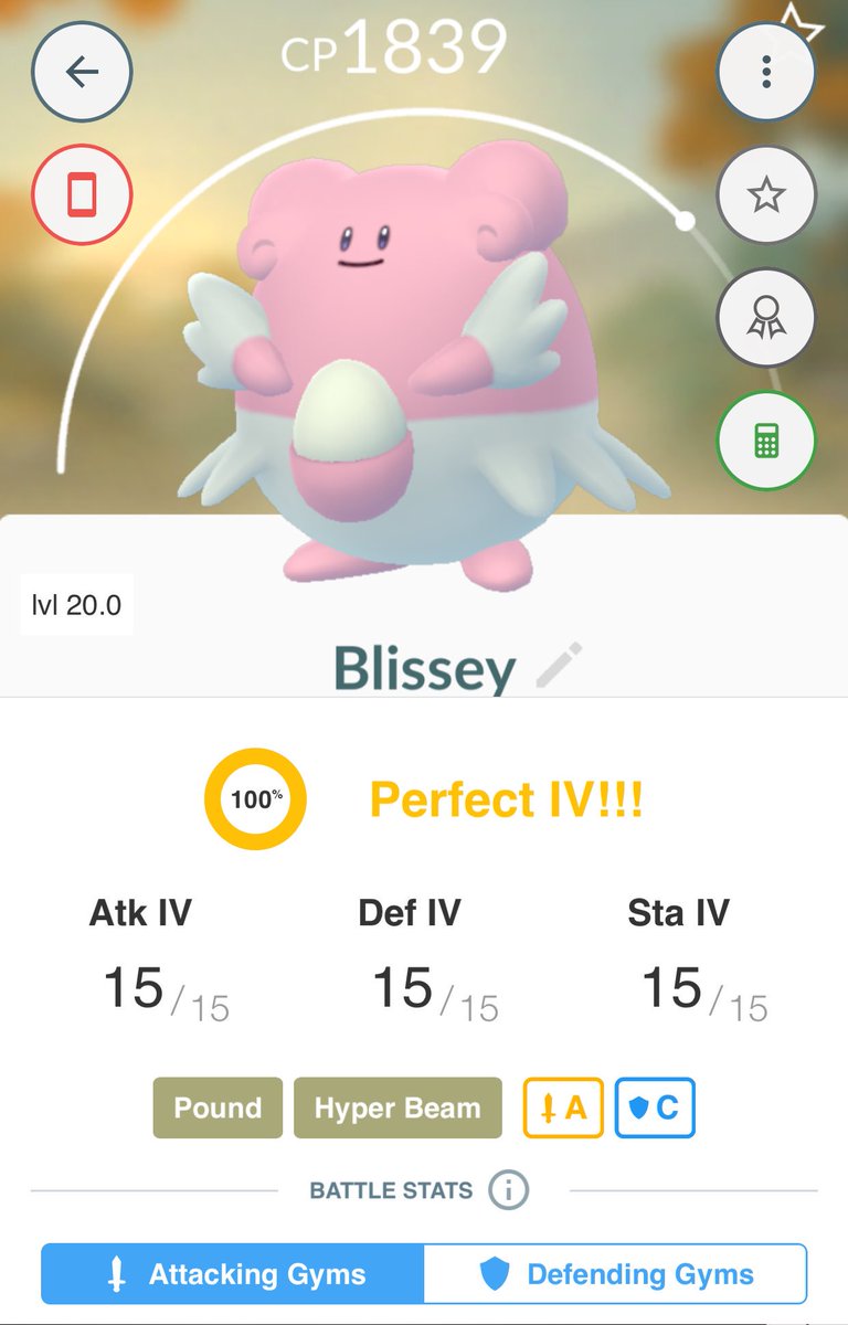 NE_Instinct's tweet photo. RISE!! Now how can I make it better?? Got my first TM yesterday. Would that improve this?? #helpme #NEInstinct https://t.co/hUTYkuzOS9