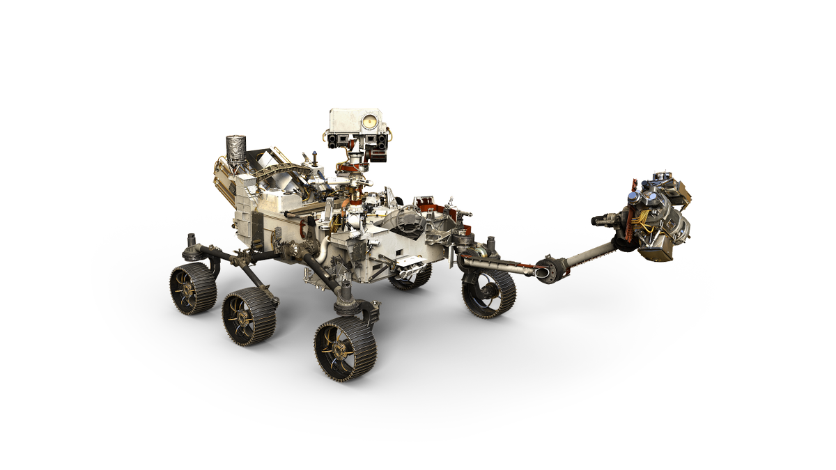 TimminsPress's tweet image. Research in #timmins will help with calibration of instruments on #mars2020rover #rover
timminspress.com/2017/07/28/mar…