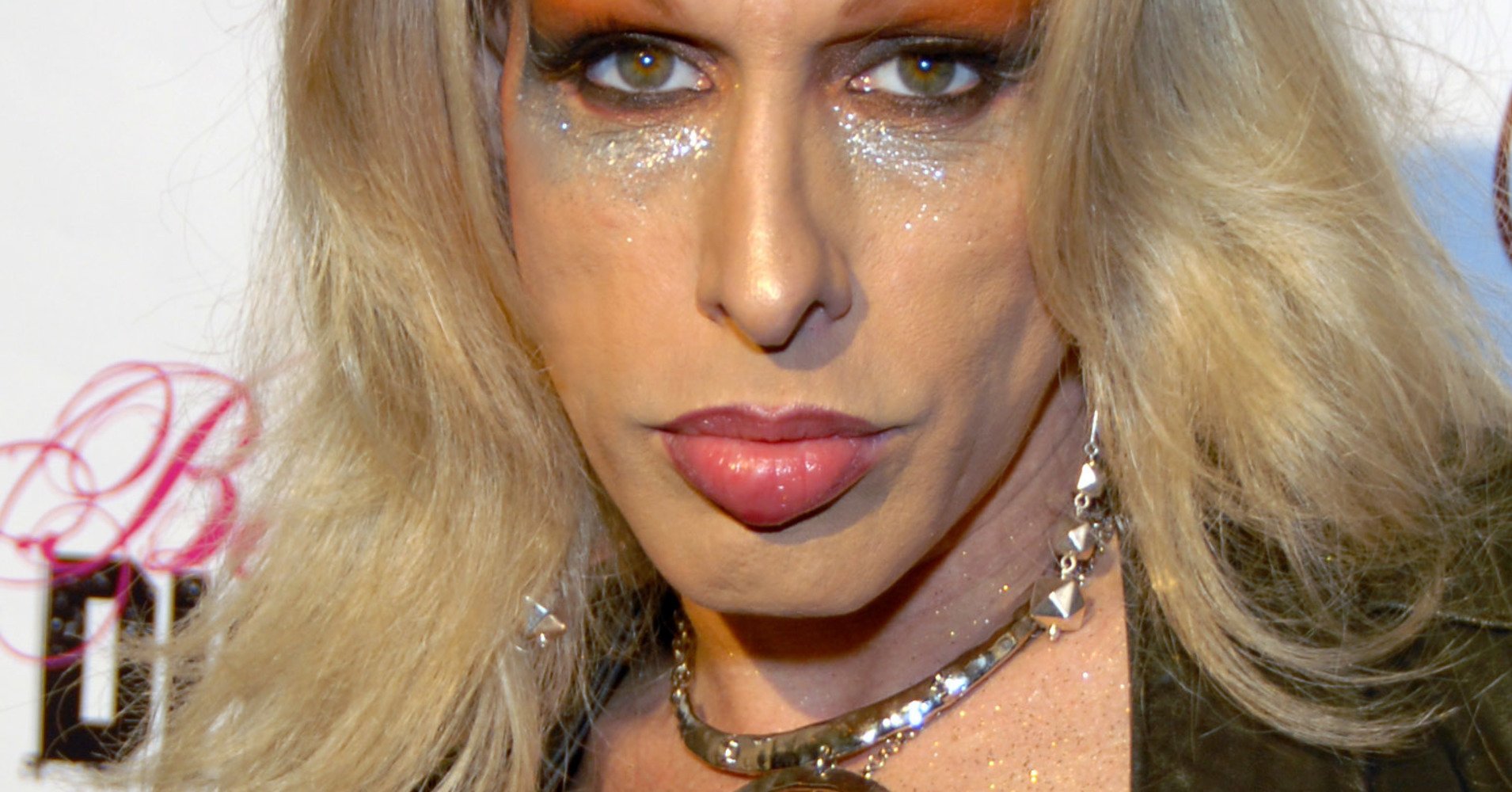 Happy Birthday Alexis Arquette (R.I.P.)  