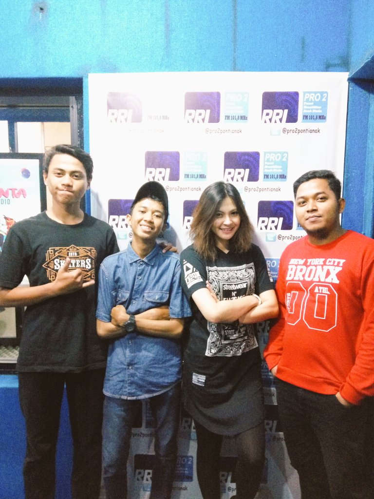 JOE RICHARD tweet media