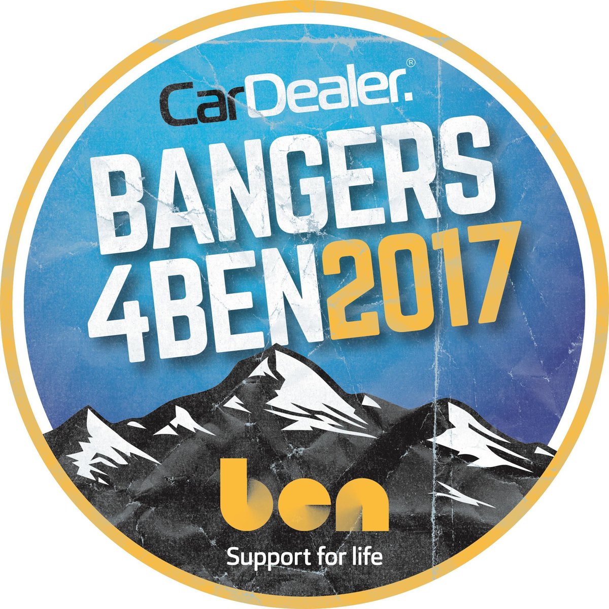 #CarDealers please sponsor <a href="/LawgisticsLegal/">LawJaw</a> and <a href="/LawgisticsSales/">The Judge</a> their attempt at raising money is #pathetic buff.ly/2vQejfx #B4B17