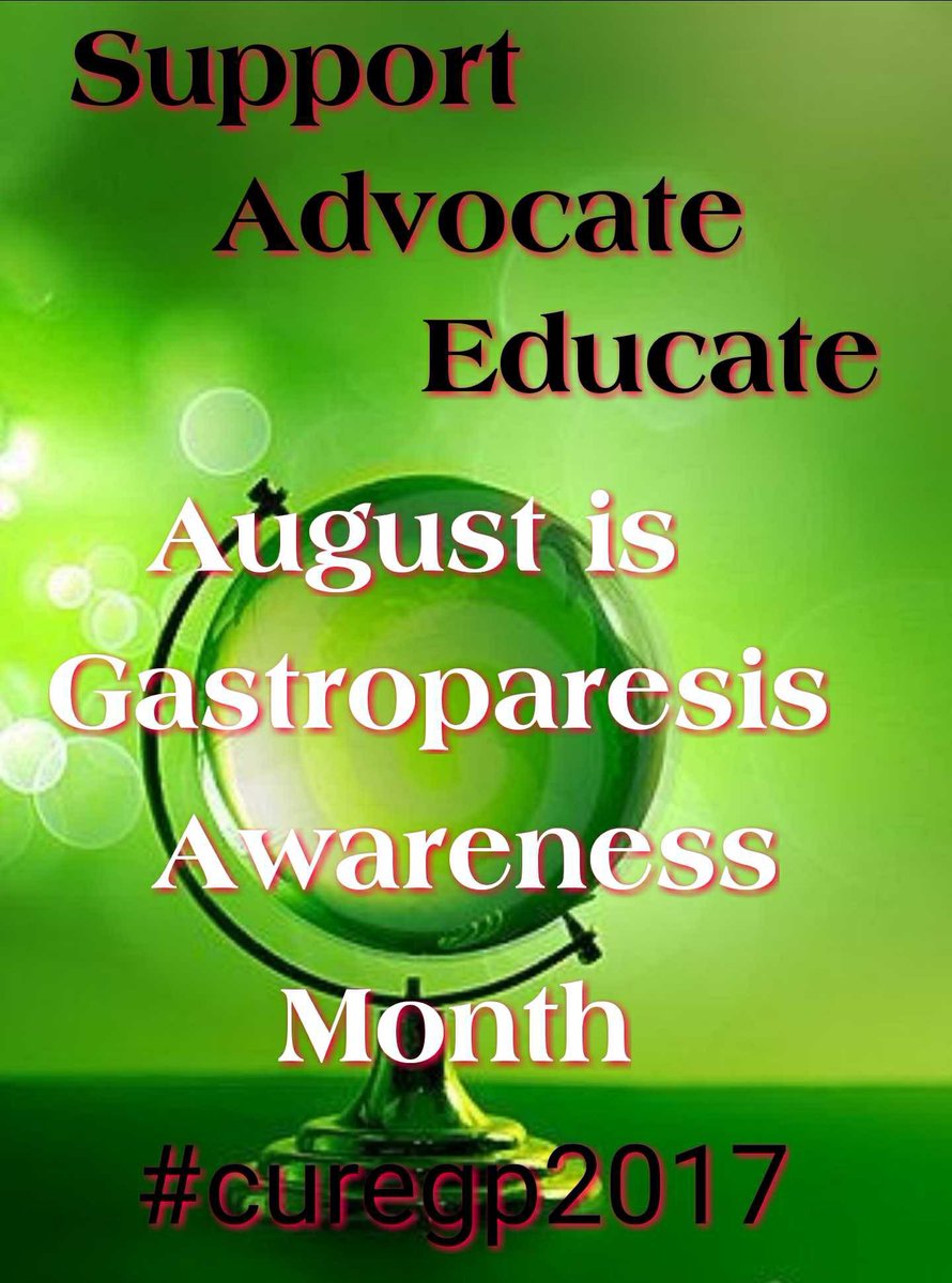 lesliekm333's tweet photo. #curegp2017 https://t.co/wa6u5wk54B