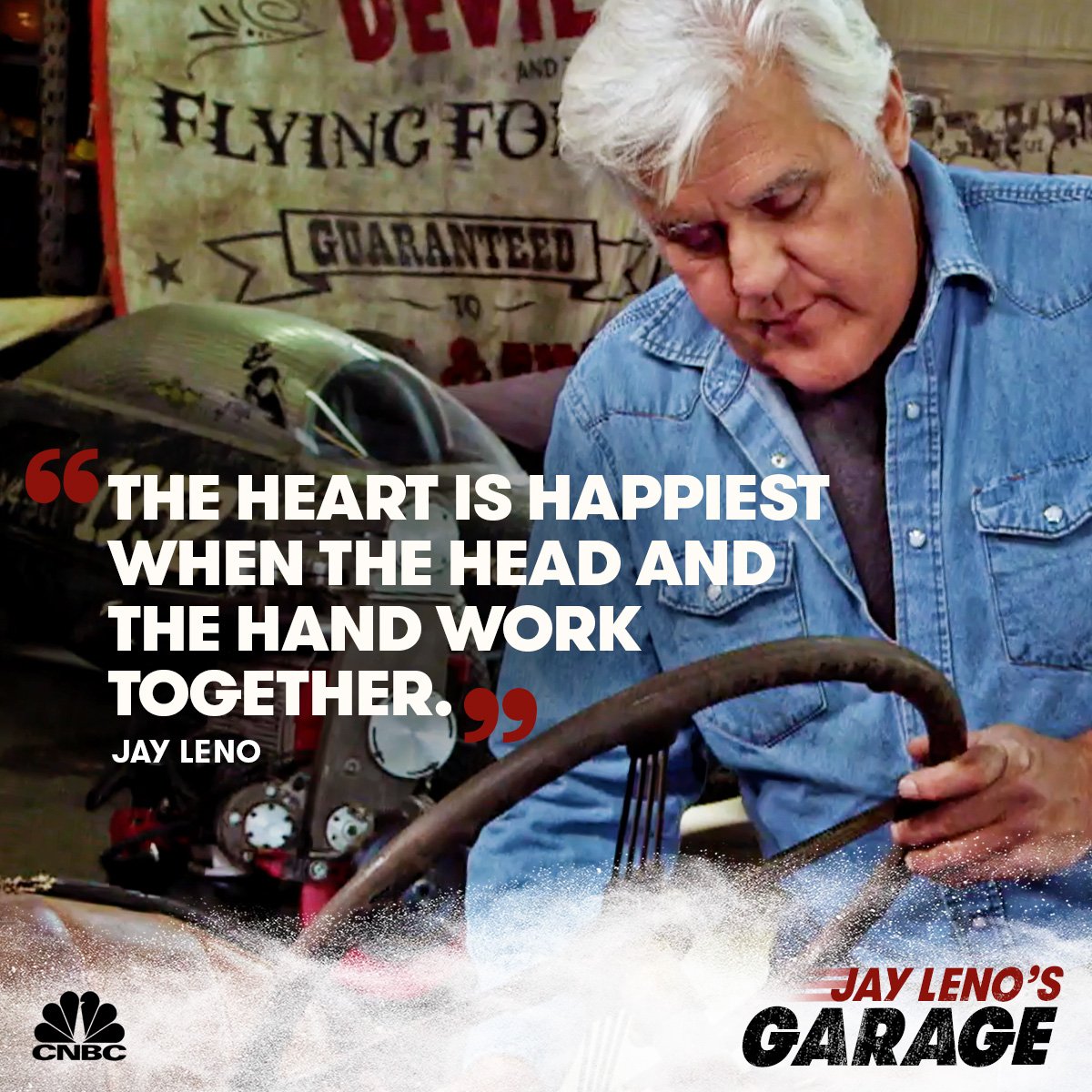 LenosGarage's tweet photo. Appreciate automotive craftsmanship. #TuesdayThoughts #JayLenosGarage https://t.co/gW9Dib6fDb