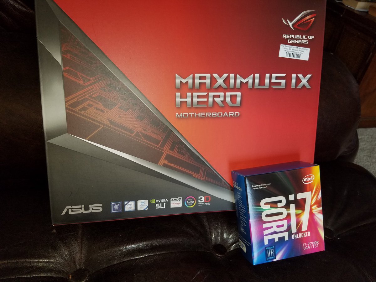 BoloBoffin's tweet photo. And so the Rebuildening begins... #2017Build https://t.co/MfgPkxqeDs