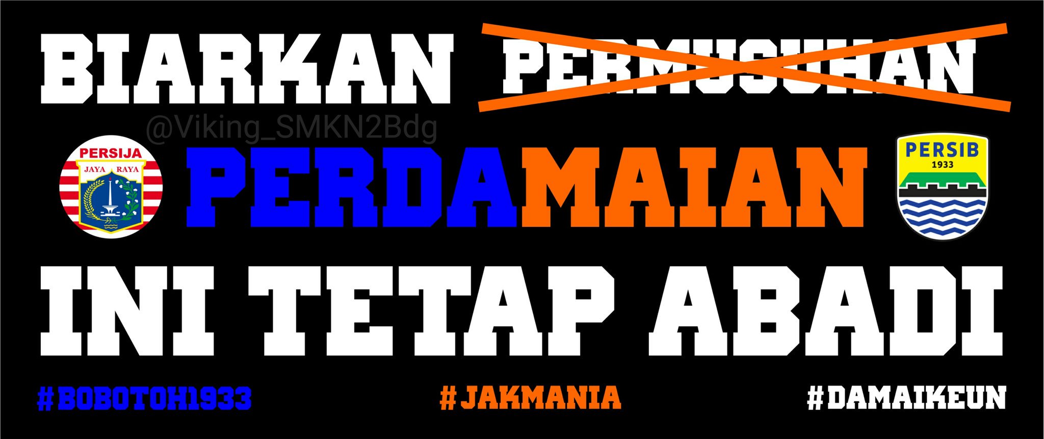 Ciliwung 04 Boys on Twitter "Boleh ga bikin stiker kaya gini? He he he