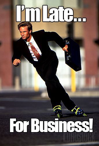 BTransportC's tweet photo. This guy has a #creativecommute! #FridayFunPhoto https://t.co/DB7Ke79gYO