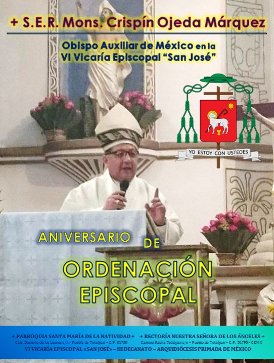 Rectoria Tetelpan tweet media