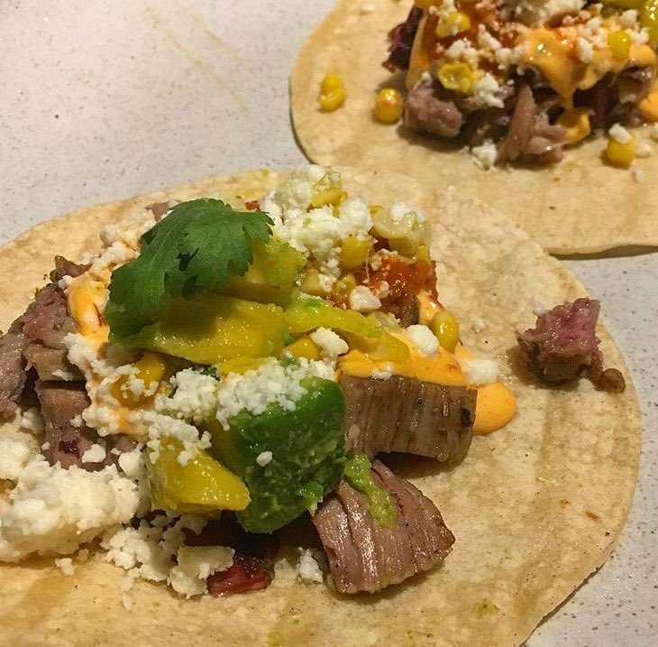 oceanokitchen's tweet photo. This coming Sunday July 30th for our Taco Takeover! - tacos, ceviche, mexican street corn, churros &amp; more. @chefjbearman  #oceanokitchen https://t.co/C6yc88ArEl
