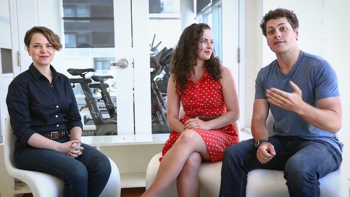 WitnessBoxFilm's tweet photo. Another #featurettefriday with Gillian Ferrier. Check out  the full video here: https://t.co/NMgGLFG04R. https://t.co/UxJ2YZRzmr