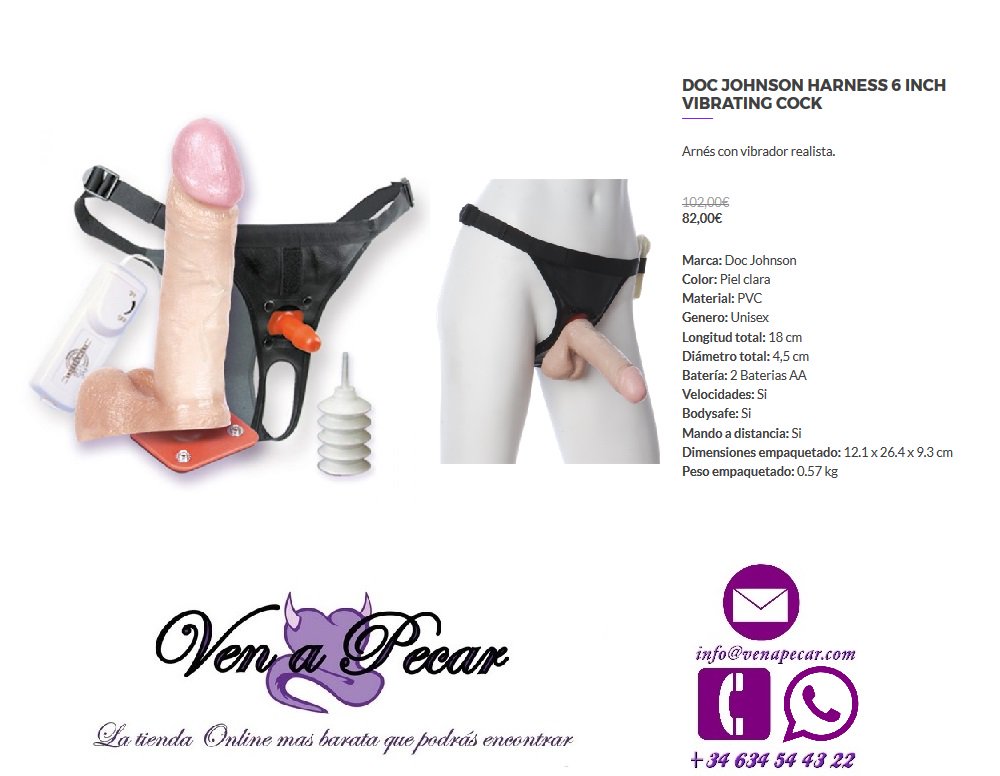 VenaPecar's tweet photo. 😈😈😈😈😈😈 #sexshop #sexshoponline #venapecar #pecador #pecadores #tiendaeroticaonline #tiendaerotica #dildos #vibradores #placer #gozar https://t.co/AERGYLPm4d