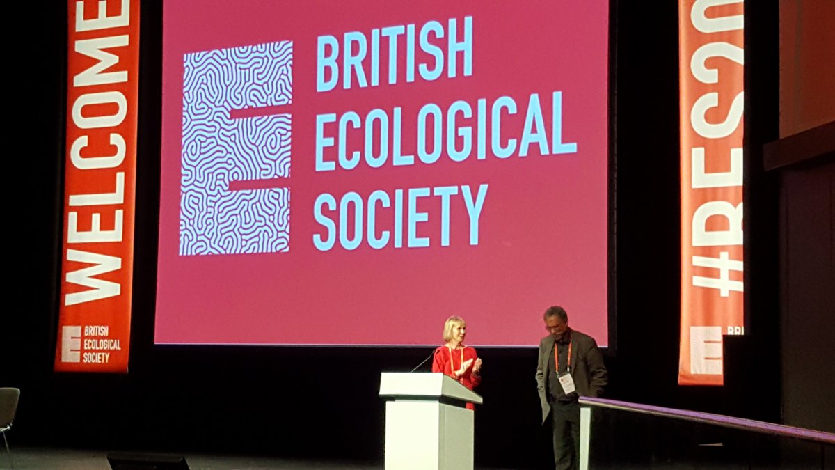 BritishEcolSoc's tweet photo. Our #BES2016 talks are now on @YouTube https://t.co/JNeNjVTBXk Our Science Slam show is also online. Great taster for #EAB2017 in #Ghent! https://t.co/KMDGonNuFf