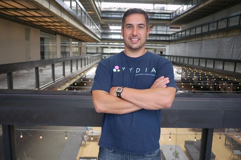 TEDxAsburyPark's tweet photo. Stoked to see our 2017: Identity speaker Roy LaManna featured in the @HuffPost |https://t.co/ULwiRAPViZ|
Way to go Roy! #njtech #njstartup https://t.co/TgM1CpYrtk