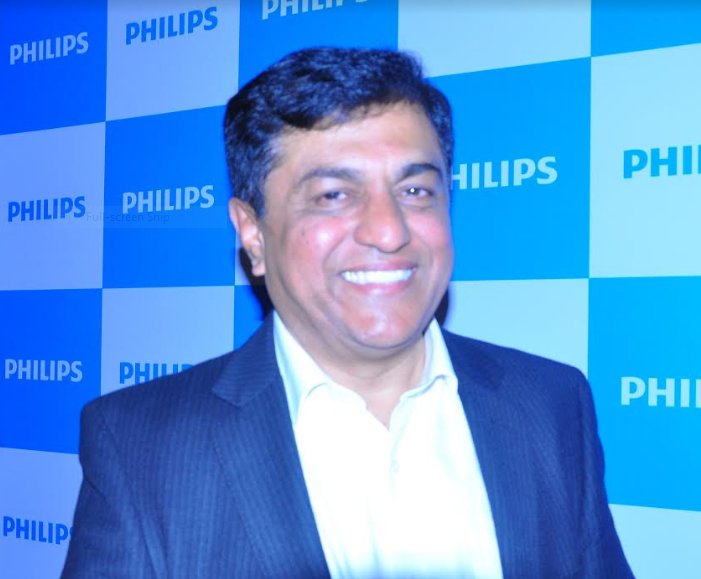 PrReleaseWatch's tweet photo. .@philipsindia working on UIDAI (#Aadhaar) linked Digital Healthcare solutions says @prsdsrnvs at #PhilipsDigiHealth17 https://t.co/Q2N1yMop6B