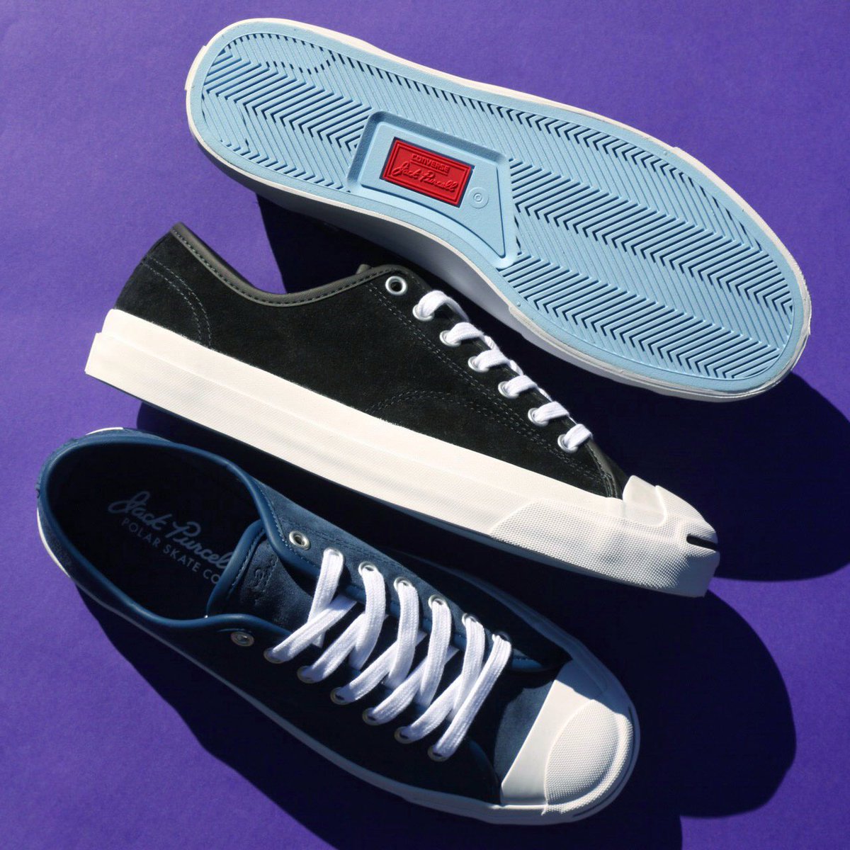 converse x polar skate co