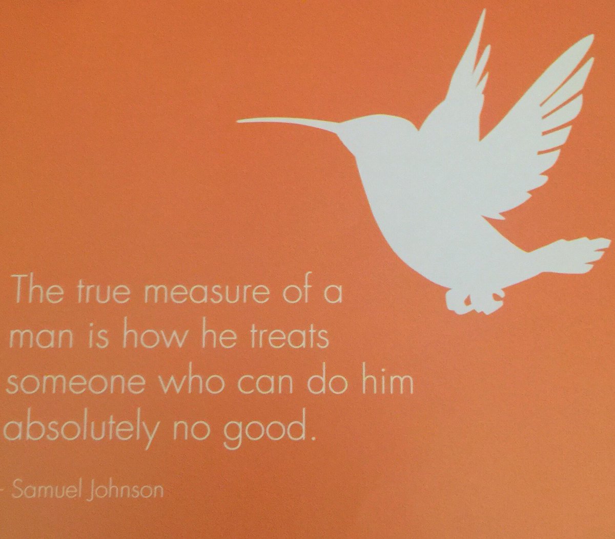 Human, not just man 😊 

Happy Friday! #Kindspiration #GoodVibesAndPositiveThoughts 

#BASTforGOOD