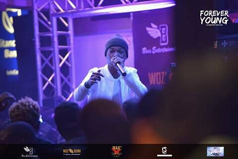 KinosonicEnt's tweet photo. @moflavadj @METROFMSA kindly meet our boy @SkinieBlooToei wit hez new hot single #Fabuloso 🎤🔥💪🏼👉🏿 https://t.co/p26BnEWXwb https://t.co/WUoZosmetI
