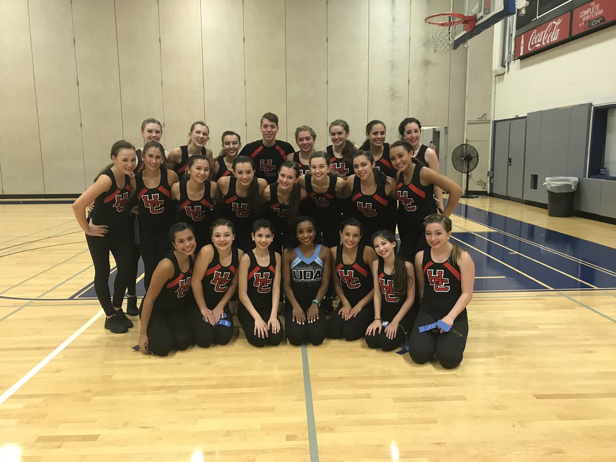 Had so much fun this week with my team leader group! Way to slay all week ladies and gent! Good luck this season ❤️