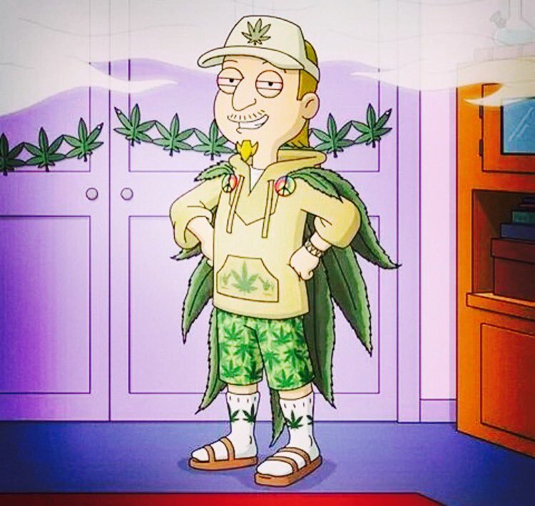 DatHlghLife's tweet photo. Smokes weed once https://t.co/l6BA4acfWZ