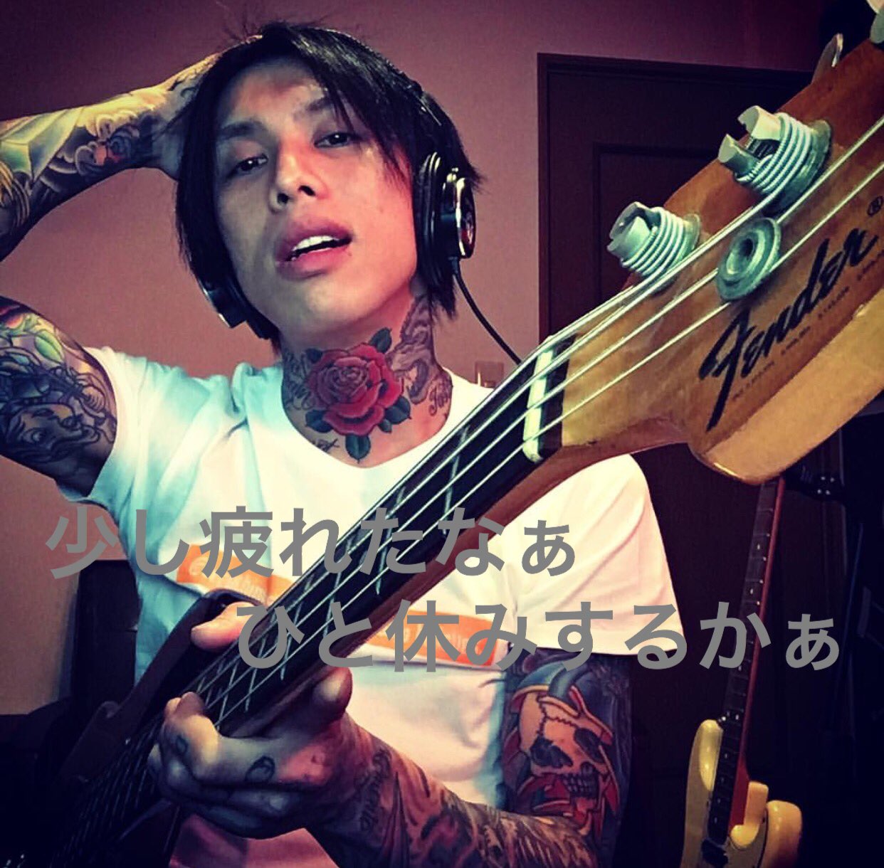 ありん ﾟ インスタの画像を見ながら こんな妄想してました W Ka Yuさん大好きです Jannedaarc Ka Yu ならない ᴗ Damijaw Janne Da Arc好きな人いいねしてください M M T Co Nxh4klmizo Twitter
