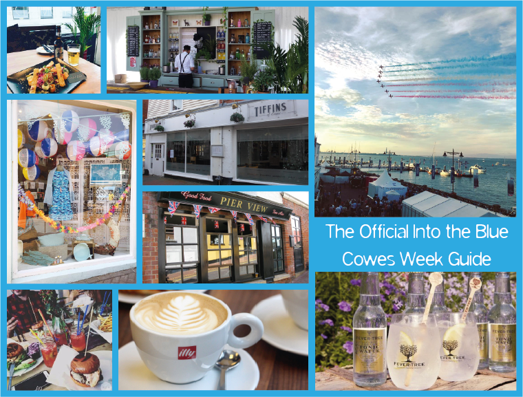 Read our Into the Blue #CowesWeek top tips guide on where to go, what to eat and where to drink! intotheblue.biz/news/the-into-… #Cowes #IOW