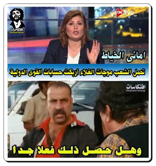 أمانى الخياط: تحمل الشعب موجات الغلاء أربكت حسابات القوى الدولية