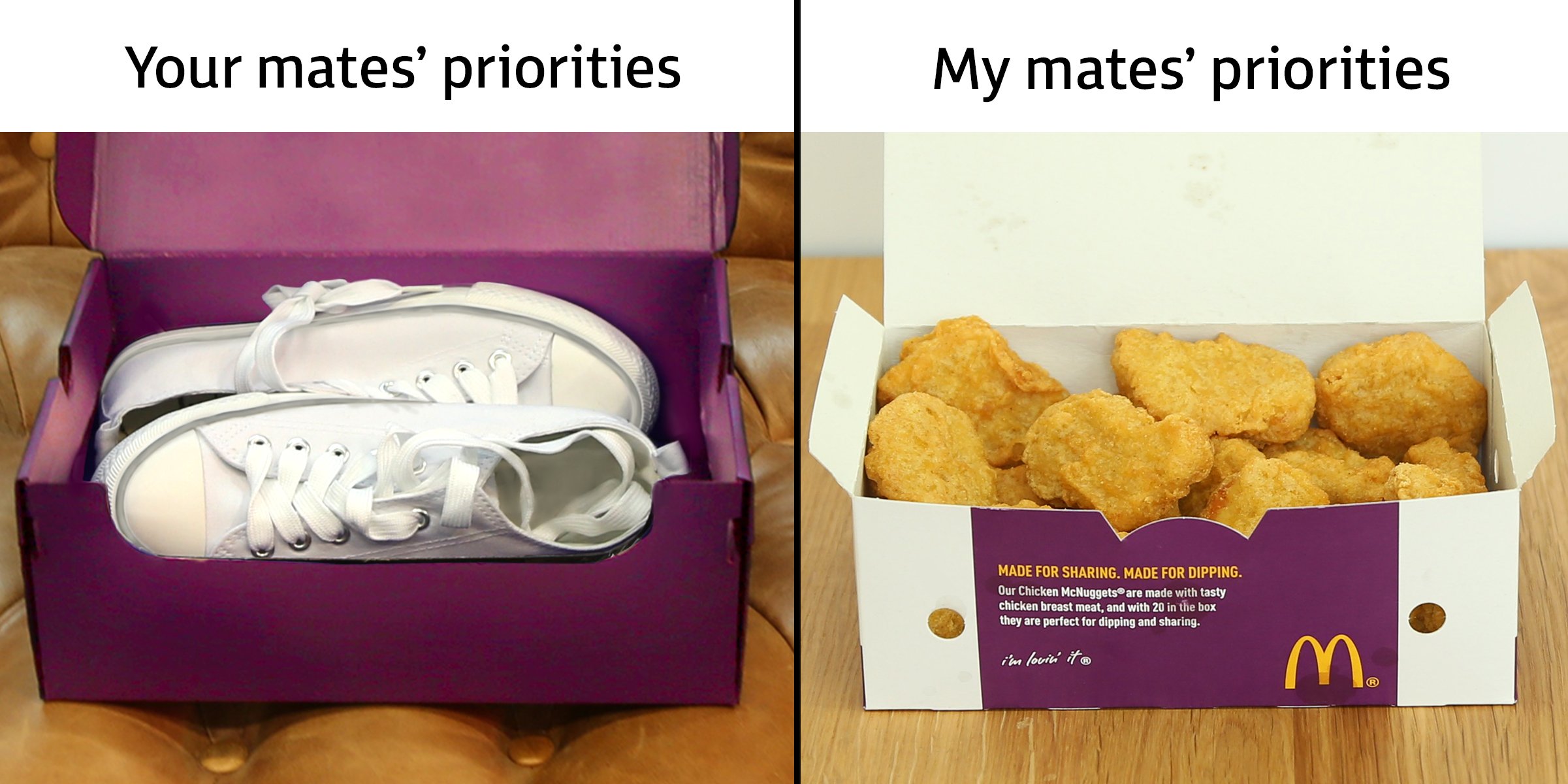 Chicken sharebox in Ripley