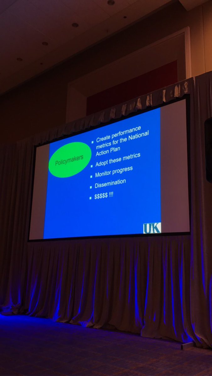 COPDFoundation's tweet photo. #COPDAction plan policy goals - #COPD #COPD10usa https://t.co/sKbwDdpfdu