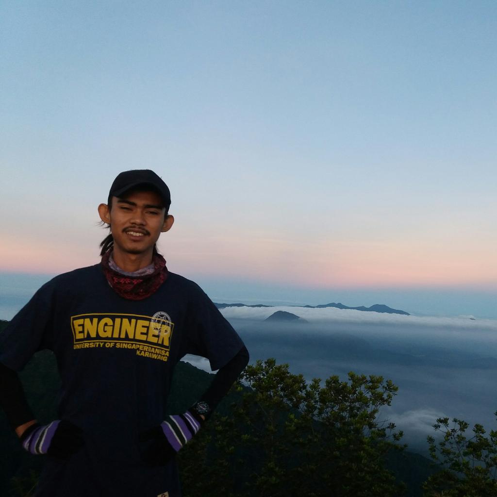 Rahmat_chollay's tweet photo. #FotoProfilBaru https://t.co/4BcmwZv4ht