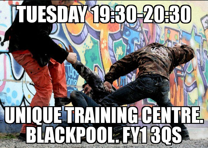 BlackpoolKeysi's tweet photo. #keysibyjustodieguez #keysiworld #keysiblackpool #keysilancashire #SelfDefenseblackpool #martialartsblackpool #martialartsnorthwest https://t.co/Hhuoww4bg2