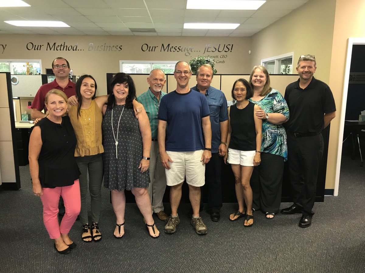 ischoolscons's tweet photo. We love it when visitors like Maravick and Blake Headrick stop by the US office in Newnan! #catchingup #iSCteaching https://t.co/7nz3N5Bexd