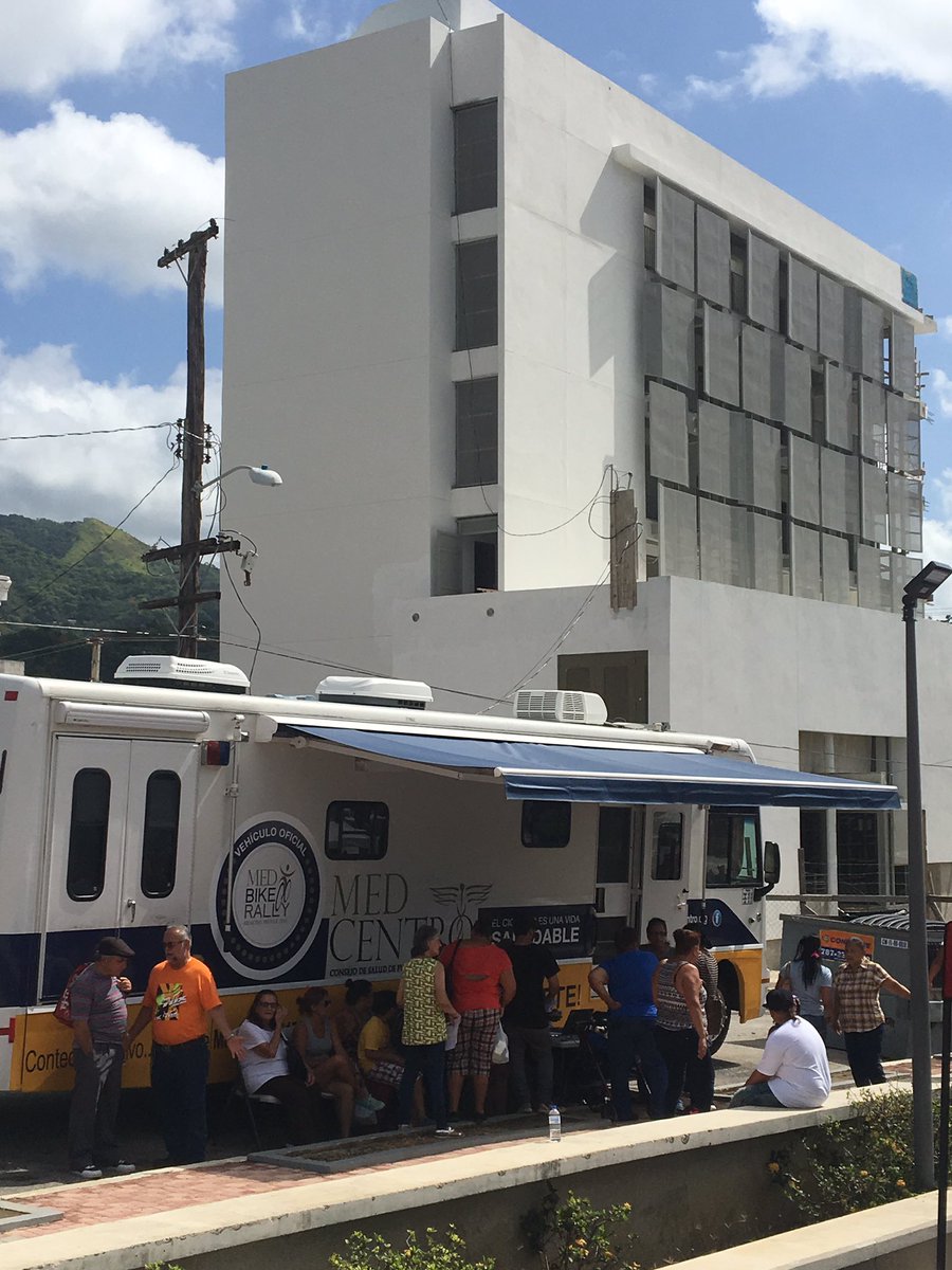 MedCentro tweet media