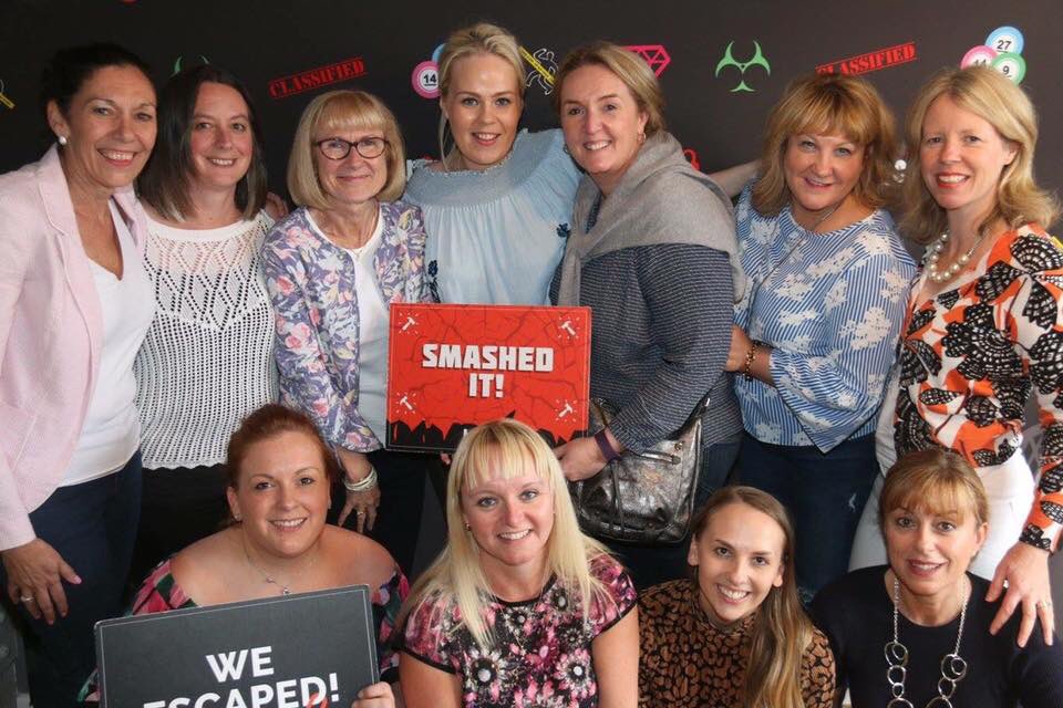 PQDM building their team @LucardoER thank you <a href="/MacManchester/">Macdonald Manchester</a>