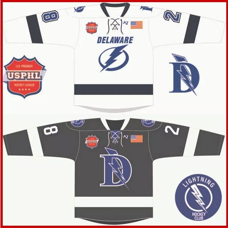 <a href="/USPHL_Lightning/">LightningHockeyClub</a> Jerseys!! <a href="/USPHL/">USPHL</a>  #JuniorHockey