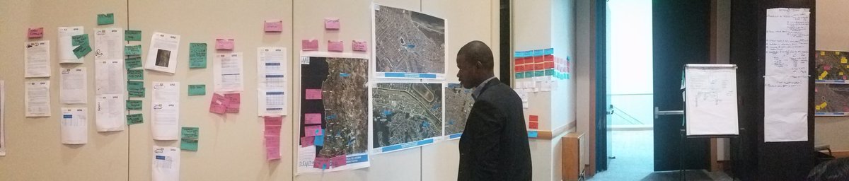 MGH Global Disaster tweet media