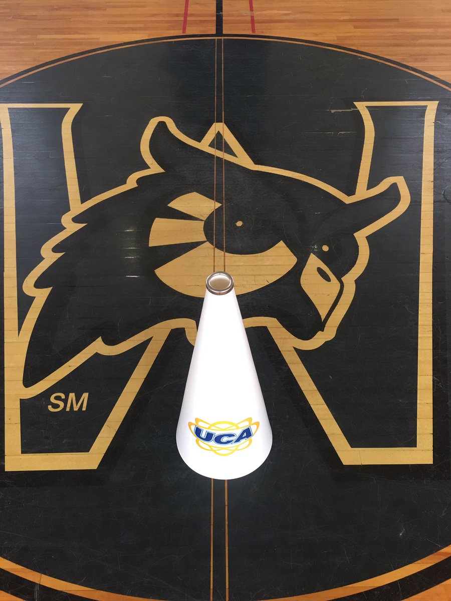 UCAJake's tweet photo. It's Demo Day at Westfield State 1!!!!! https://t.co/RVfATbDrUk