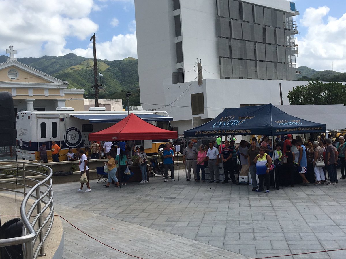 MedCentro tweet media