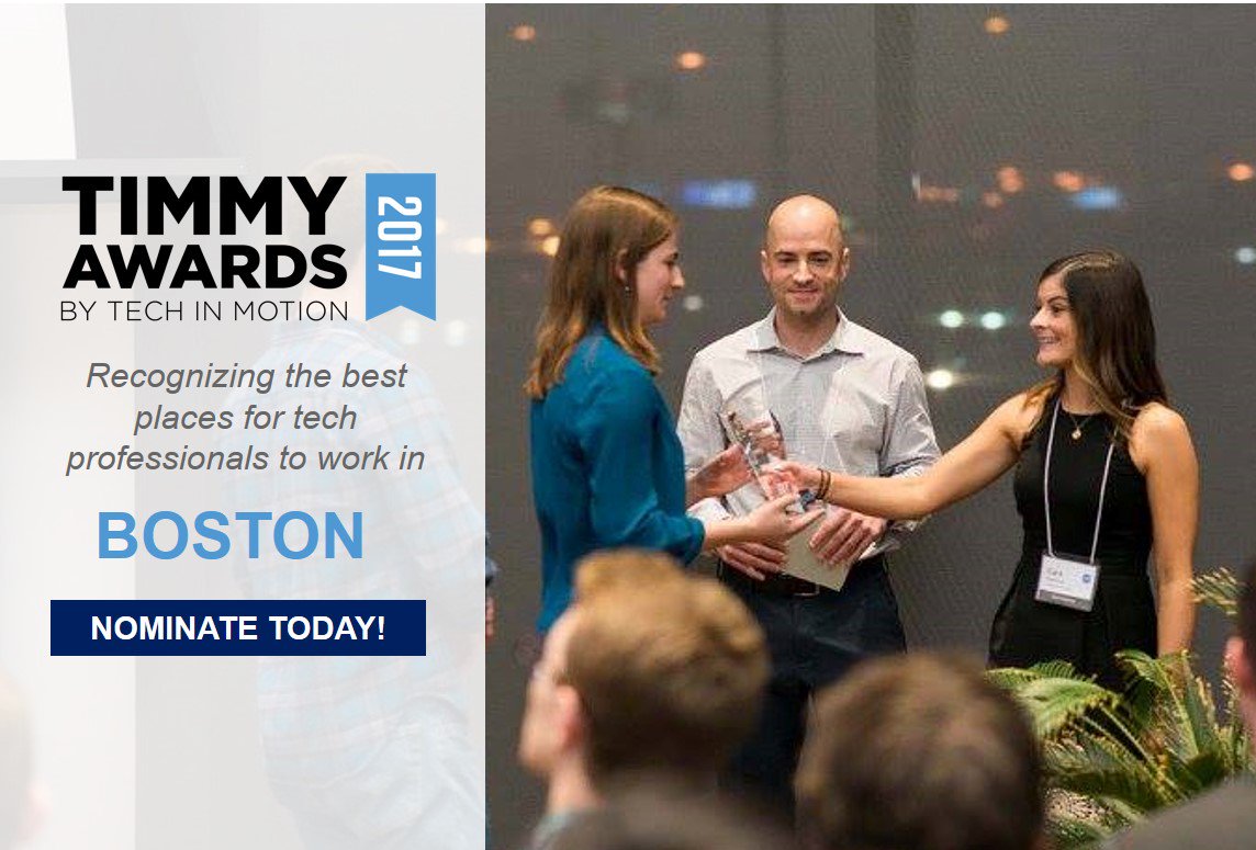 Tech_in_Motion's tweet photo. Be crowned #Boston's best! How? Check out their #Meetup page for more details on nominating &amp; the awards ceremony: https://t.co/idEnFZRFKe https://t.co/PXb0VhviXs
