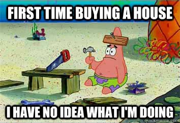 guardian_title's tweet photo. Don't stress, we got your back! https://t.co/knE2u0DuXK #tgif #FirstHomeowners  😂 https://t.co/jVxnmiClHj