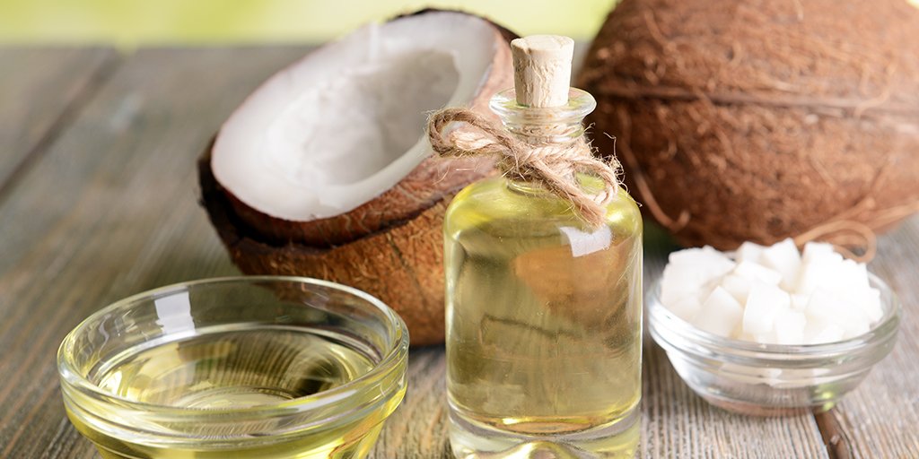 cps_pain's tweet photo. #FoodFriday: Coconut oil can provide the relief your back and joints are looking for! https://t.co/5bacXXLUNk