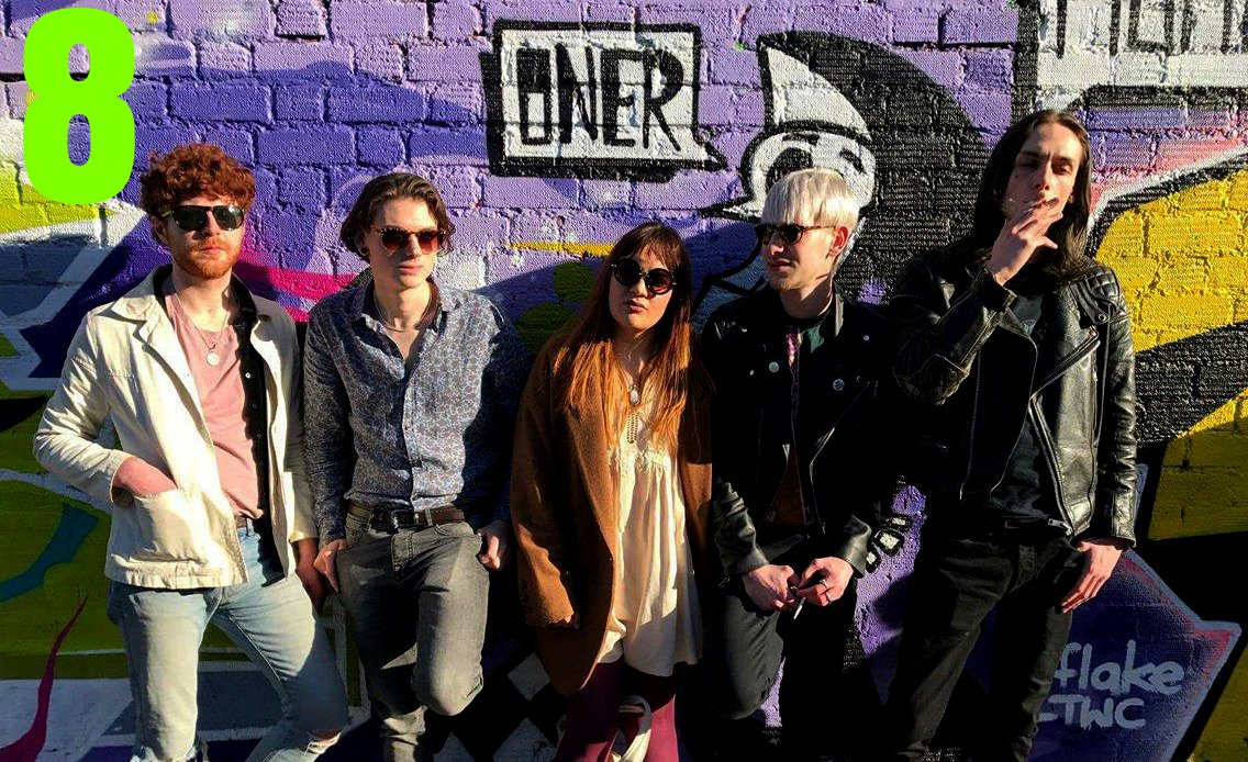 Project SoundLounge (@soundloungeteam) on Twitter photo 8 DAYS TO GO UNTIL THE #SoundLoungeFestival2017!
Next is <a href="/ByronHare/">Byron Hare</a>, who will be playing one of their final ever gigs at the festival. 😥 8 DAYS TO GO UNTIL THE #SoundLoungeFestival2017!
Next is <a href="/ByronHare/">Byron Hare</a>, who will be playing one of their final ever gigs at the festival. 😥