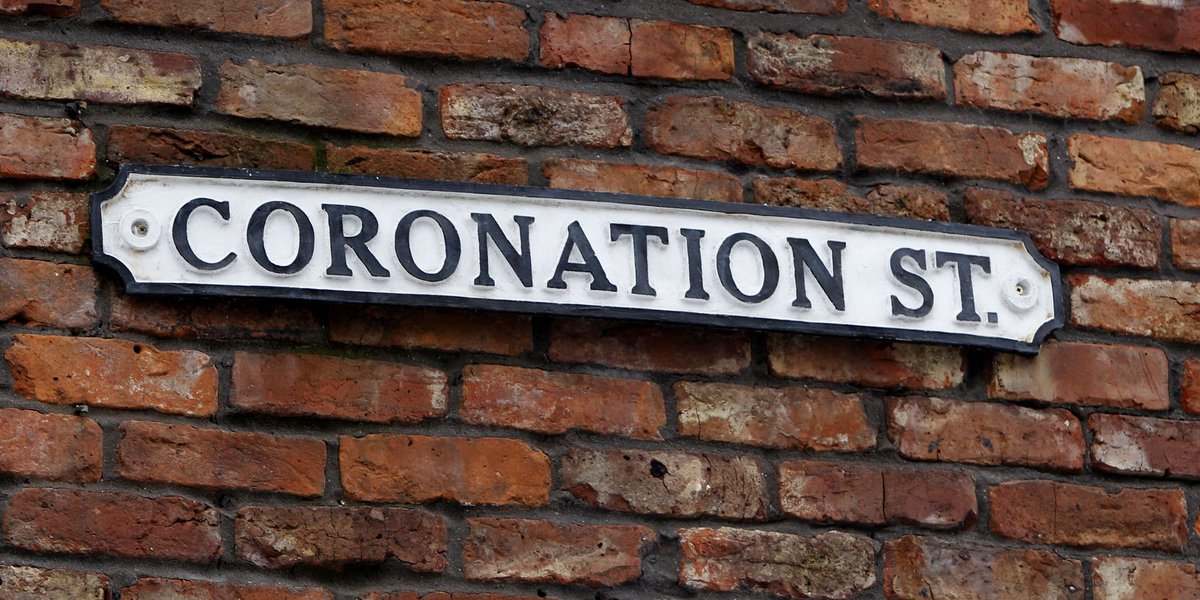 UnitedAgents's tweet photo. Who's excited to see #EstherHall guest starring in tonight's @itvcorrie? We are!π 7:30PM @ITV #Cindyπ https://t.co/86cRTB3ZXo