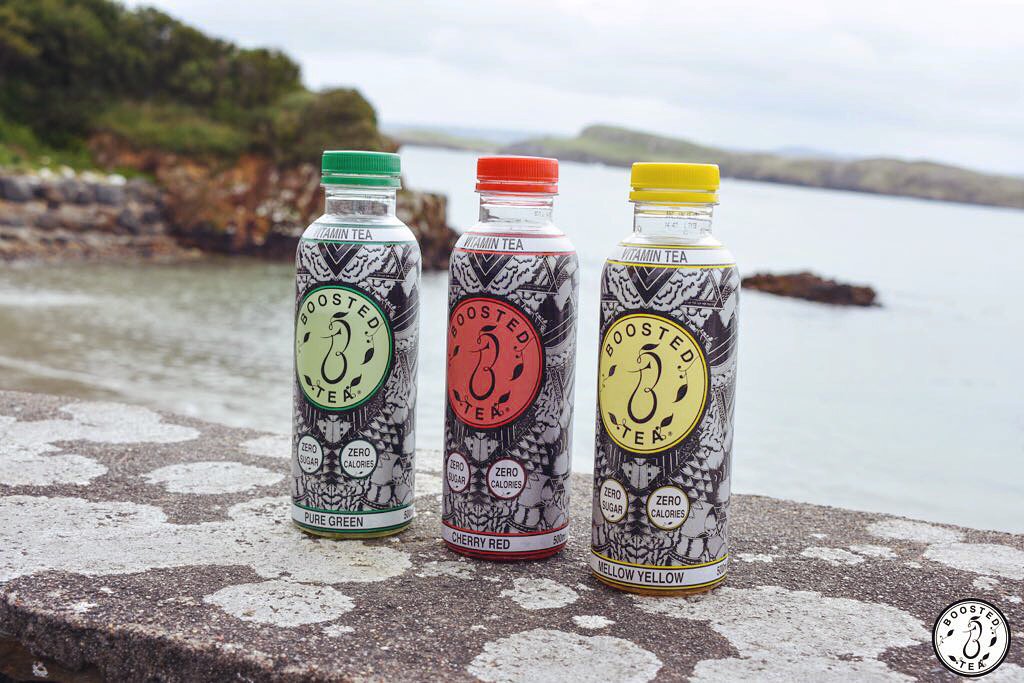BoostedTea's tweet photo. #FRIYAY again! We hope you all have epic adventures planned this weekend 👌🏼 we will definitely be in the beautiful outdoors #BoostedTea https://t.co/1PeybM0REN