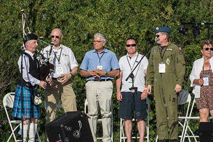 Image of Motif 2017 festival.