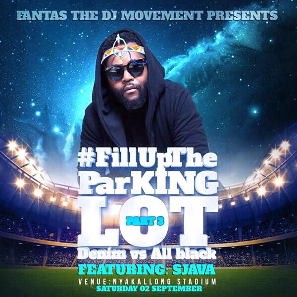 ProfSizibaSA's tweet photo. #FillUpTheParkingLot ๐ฅ๐ฅ๐ฅ#02Sep2017
.
.
@Fantas_Thee_Dj @FANTAS_THE_DJ @Sjava_ATM @Shimza_dj
.
Allantown ( Allanridge )
.
057 Freestate ๐ฅ๐ฅ๐ฅ https://t.co/ZSs27CX4Aa