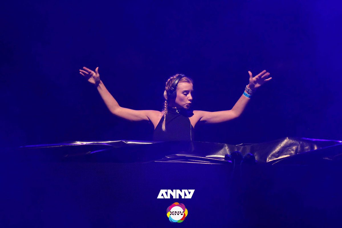 Throwback to last weekend when i was played on Excenevex Fetival in France