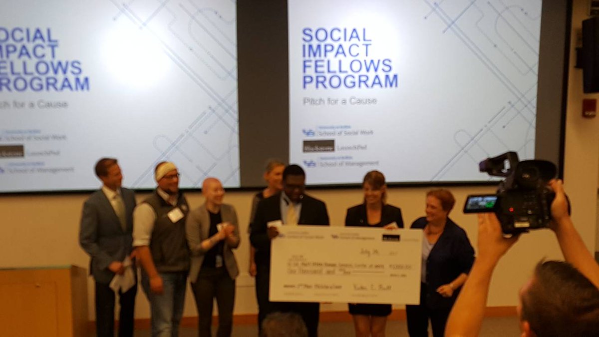 UBuffalo Social Work tweet media