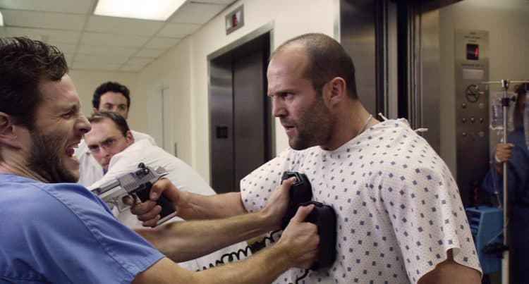 Happy Birthday, Jason Statham: Or, How I Learned to Stop Worrying and Love My Bald Head  