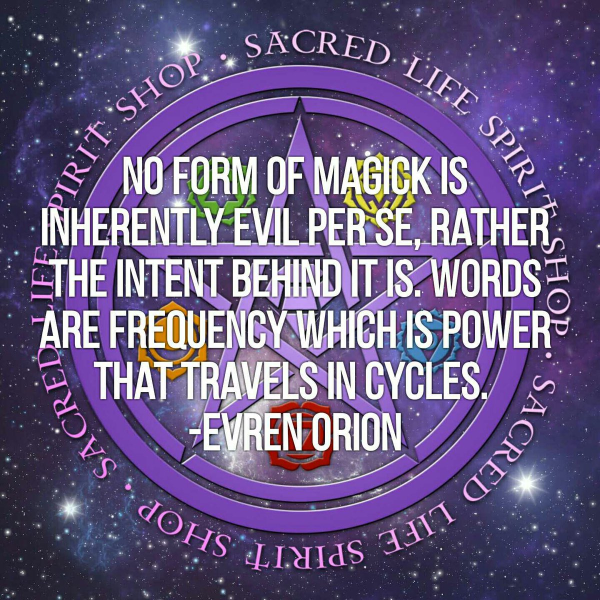 SacredLifeShop's tweet image. It isnt about a communion or pact. It's what's in YOU. 💯
#SacredLifeShop #SpiritStyle  #quoteoftheday  #magic #magick #spells #pagan #wiccan