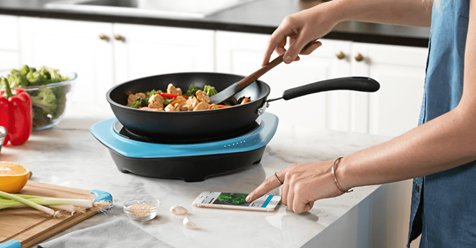 staffonlyco's tweet photo. Excited to help launch https://t.co/zjydpfyLwi 🎉. Who’s coming over for some Sous Vide Salmon? 👨🏻‍🍳 https://t.co/bJtItdufUv